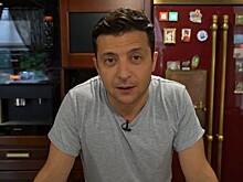Униженного Зеленского уличили в связи с Путиным