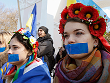 Существует ли украинский мат?