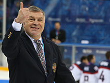 Тренер: следж-хоккеисты России надеются, что осенью получат шанс отобраться на Игры-2018