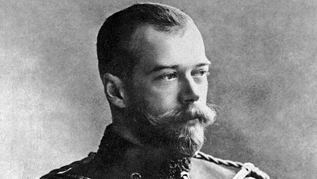 Почему свергли Николая