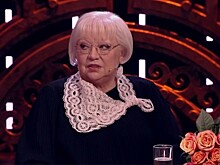 «Новые программы везу в «Эльдар» и «Меридиан». Светлана Крючкова рассказала о своих выступлениях