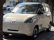 Маленький, лупоглазенький: хитовый китайский бюджетник сменил поколение