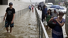 Подано 35 исков в защиту пострадавших от наводнения в Сочи