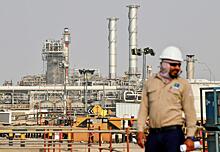 На 1,2 доллара: саудиты повышают цены на нефть