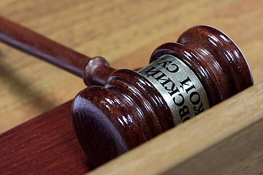 Пресс-секретаря Meta заочно арестовали