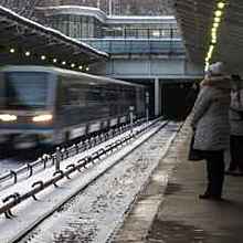 Несколько станций Филевской линии метро перекроют в апреле
