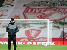 Клопп выразил соболезнования Роналду в связи со смертью сына