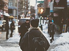 Как не переломать себе все на свете в гололед