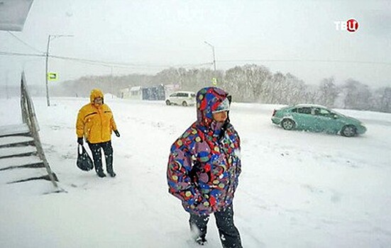 Снег, потопы, жара: майская погода в России преподносит сюрпризы
