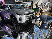 Китайские бренды заняли 80 процентов премиального авторынка в России