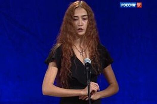 В финал федерального телепроекта «Большая опера» вышла самарчанка