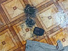 Гаджет загорелся в руках у школьника во время урока литературы