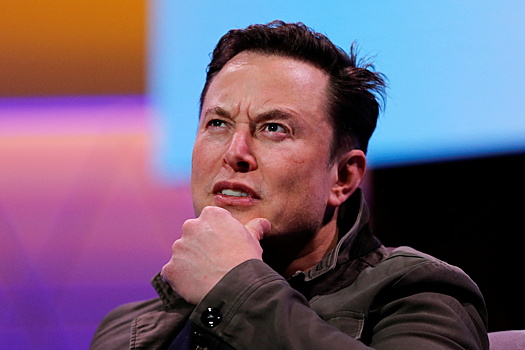 Маск может продать акции SpaceX ради Twitter