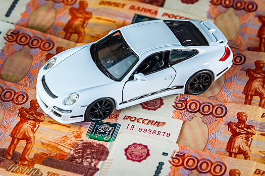 Стоимость автомобиля можно узнать через «ВКонтакте»