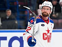 Агент Евгения Кузнецова: Думаю, что судьи не успевают за игрой
