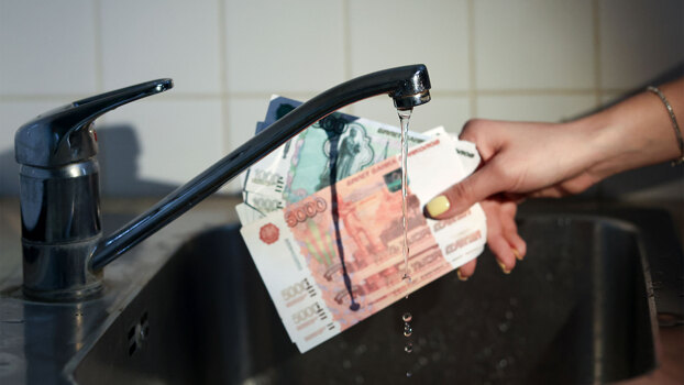 В Госдуме объяснили повышение тарифов ЖКХ с 1 июля