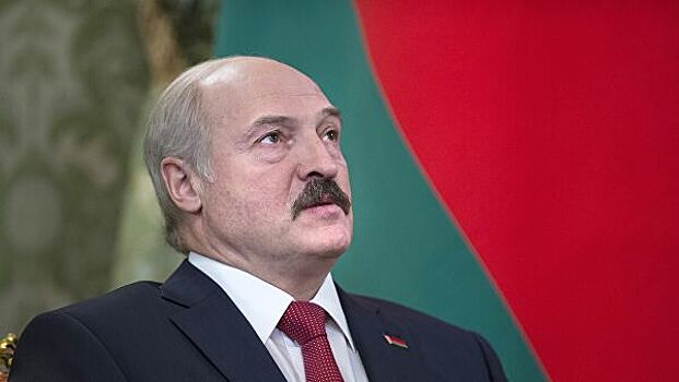 Лукашенко похвалил белорусов за суверенное государство