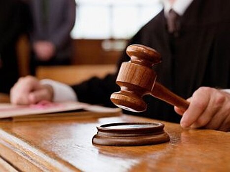 Суд в Башкирии оставил под стражей подозреваемого во взятке районного прокурора Уфы