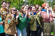 Более 1000 студентов Владивостока получили путевки в летний трудовой семестр