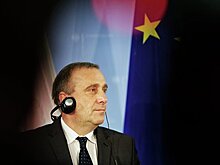 В Польше оказались на стороне России