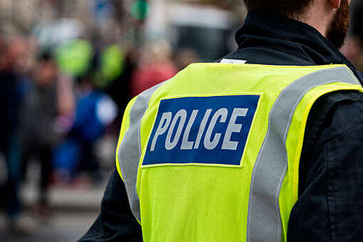 По "Закону о разжигании ненависти" в полицию Шотландии поступают тысячи жалоб