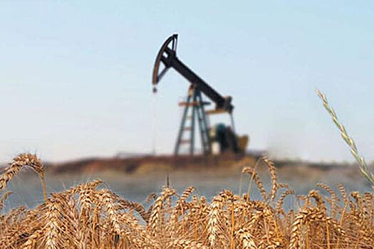 EIA ожидает сокращения добычи нефти в России