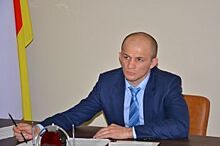 Министром спорта Северной Осетии стал олимпийский чемпион Алан Хугаев