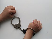 Количество убийств в Удмуртии снизилось на 22%