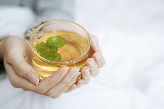 Диетолог Кабанов: зеленый чай улучшит работу сердца и сосудов