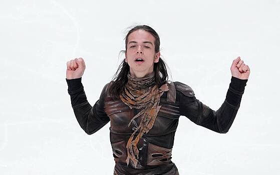 Тарасова оценила шансы российского фигуриста Гуменника отобраться на Олимпиаду