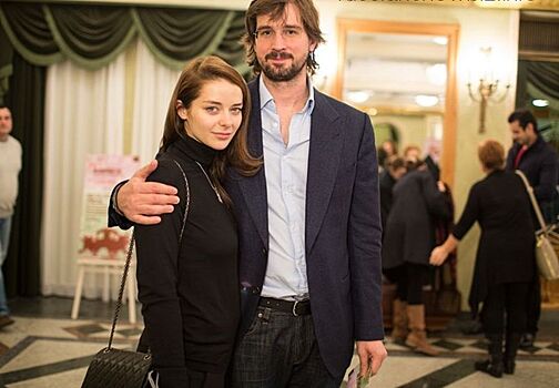 Муж Марины Александровой назвал причину возможного расставания