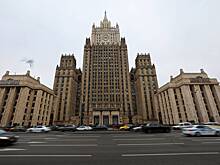 Названы лидирующие по введению санкций против России страны