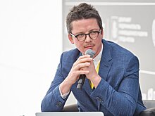 Игорь Намаконов: Креативные индустриям нужна федеральная программа поддержки