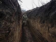 Раскрыты подробности об отступлении ВСУ в Запорожской области