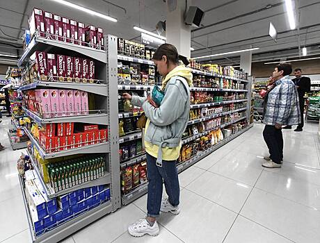 В России подорожал растворимый кофе