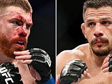 Где смотреть UFC Fight Night (#Вегас14).