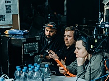 Режиссер Богданов рассказал о своем фильме «Красавица»