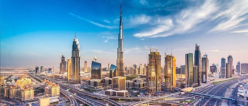 Лондон и не только: самые инновационные города мира в 2025 году