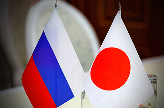 Названы темы обсуждения совета губернаторов России и Японии