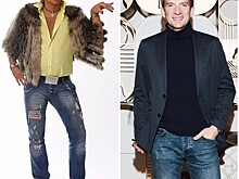 Как сегодня выглядят и чем занимаются актеры шоу «Даешь молодежь!»