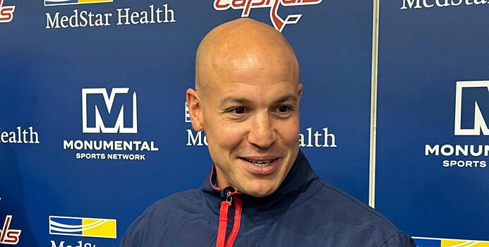 Карбери – главный претендент на приз лучшему тренеру сезона по версии авторов The Athletic, Эвасон – 2-й, Киф – 3-й