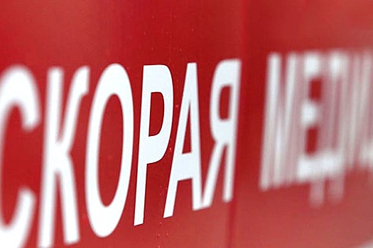 Минск: Медики оказывают помощь пострадавшим в аварии россиянам