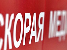 Минск: Медики оказывают помощь пострадавшим в аварии россиянам