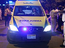 Жертвами нападения на отель в Египте стали трое туристов