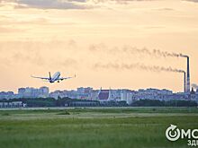 Из Омска запустят прямые рейсы в столицу Бурятии - город Улан-Удэ
