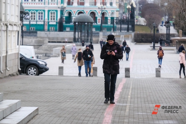 Ограничения интернета в Рязани: что доступно пользователям в праздник