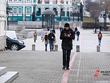 Ограничения интернета в Рязани: что доступно пользователям в праздник