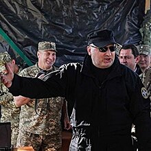 Турчинову - кесарево: «Кровавый пастор» возглавил протестантов Украины
