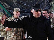 Турчинову - кесарево: «Кровавый пастор» возглавил протестантов Украины