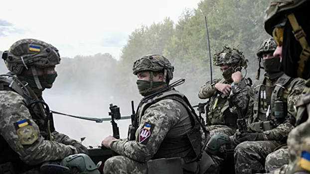 Группа по Донбассу согласовала новые участки разведения сил